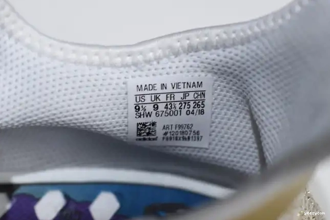 Gold Hu adidas NMD Pharrell HAPPY China F99762 0512